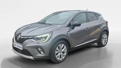 Grijs Occasion 2025 Renault Captur Intens SUV | € 22.795 (Super prijs)