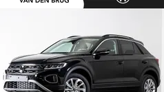 Gebruikt 2025 VW T-Roc Edition SUV | € 34.550 (Super prijs)
