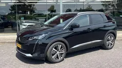 Gebruikt 2021 Peugeot 3008 Allure SUV | € 23.945 (Goede deal)