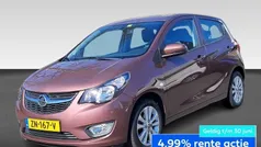 Gebruikt 2019 Opel Karl Edition Hatchback | € 9.690 (Eerlijke prijs)