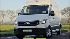 Gebruikt 2022 MAN TGE Van | € 18.850 (Eerlijke prijs)