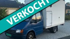 Gebruikt 1988 Ford Transit Van | € 1.995