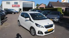 Gebruikt 2019 Peugeot 108 Active Hatchback | € 6.995 (Goede deal)