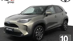 Gebruikt 2022 Toyota Yaris Cross Edition SUV | € 26.950 (Eerlijke prijs)