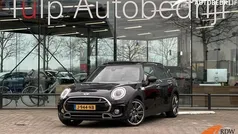 Zwart Gebruikt 2017 Mini Cooper Clubman Business Stationwagen | € 18.749 (Eerlijke prijs)