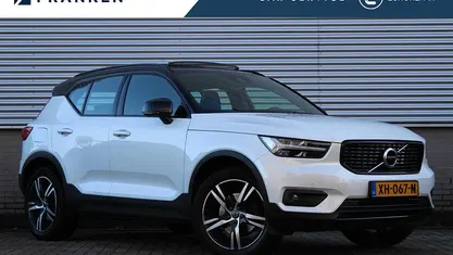 Occasion 2019 Volvo XC40 R-Design SUV | € 30.095 (Eerlijke prijs)