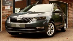Gebruikt 2018 Skoda Octavia Ambition Stationwagen | € 17.950 (Eerlijke prijs)