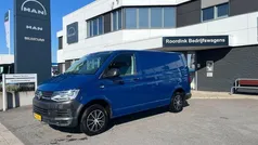 Gebruikt 2019 VW T6.1 Van | € 17.950 (Super prijs)