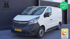 Gebruikt 2019 Opel Vivaro Van | € 10.900 (Super prijs)