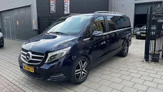 Gebruikt 2015 Mercedes V250 Avantgarde Edition MPV | € 29.999 (Eerlijke prijs)
