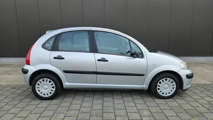 Occasion Citroën C3 Prestige 60 PK (44 kW) 2003 Hatchback
