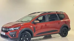 Gebruikt 2025 Dacia Jogger Extreme MPV | € 31.945 (Eerlijke prijs)