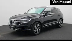 Zwart Gebruikt 2020 VW Touareg Atmosphere SUV | € 55.900 (Goede deal)