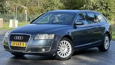 Gebruikt 2008 Audi A6 Business Stationwagen | € 2.999 (Eerlijke prijs)