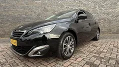 Gebruikt 2015 Peugeot 308 Allure Hatchback | € 7.200 (Goede deal)