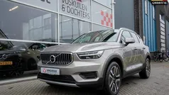 Gebruikt 2022 Volvo XC40 Inscription SUV | € 35.850 (Eerlijke prijs)