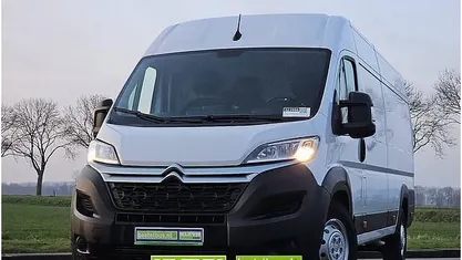 Gebruikt 2024 Citroën Jumper MPV | € 22.900 (Eerlijke prijs)