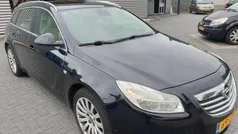 Gebruikt 2010 Opel Insignia Business Edition Stationwagen | € 2.699 (Eerlijke prijs)