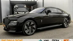 Gebruikt 2024 Rolls Royce Spectre Sedan | € 399.950