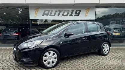 Occasion Opel Corsa Edition 69 PK (50 kW) 2016 Hatchback