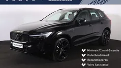 Zwart Gebruikt 2025 Volvo XC60 Plus SUV | € 57.900 (Eerlijke prijs)