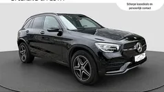 Gebruikt 2021 Mercedes GLC300 Business SUV | € 42.840 (Goede deal)