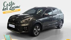 Gebruikt 2022 Kia Niro 2 SUV | € 26.945 (Goede deal)