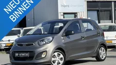 Gebruikt 2013 Kia Picanto Hatchback | € 4.500 (Goede deal)