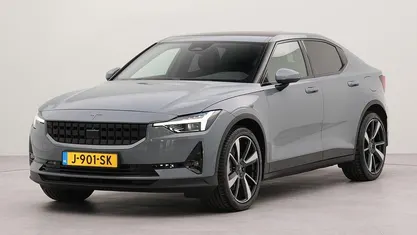 Occasion 2020 Polestar 2 Long Range Dual motor Hatchback | € 19.890 (Eerlijke prijs)