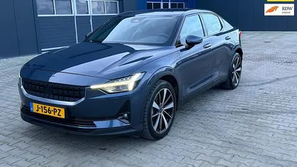 Gebruikt 2020 Polestar 2 Long Range Dual motor Hatchback | € 23.499 (Goede deal)