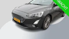 Gebruikt 2018 Ford Focus Business Edition Hatchback | € 14.400 (Goede deal)