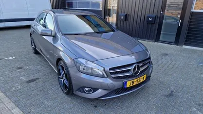 Occasion Mercedes A180 122 PK (89 kW) 2012 Hatchback