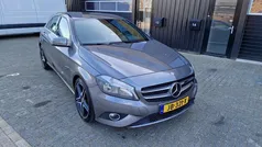 Gebruikt 2012 Mercedes A180 Hatchback | € 8.999 (Eerlijke prijs)