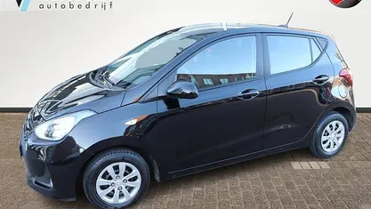 Occasion Hyundai i10 GO! 67 PK (49 kW) 2018 Hatchback