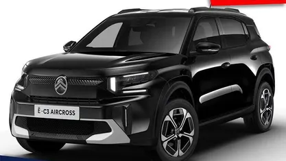 Occasion 2025 Citroën e-C3 Aircross Comfort SUV | € 30.888 (Eerlijke prijs)