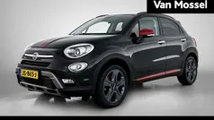 Gebruikt 2016 Fiat 500X Lounge SUV | € 11.945 (Goede deal)