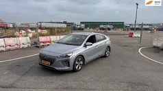 Gebruikt 2017 Hyundai Ioniq Comfort Sedan | € 7.950 (Eerlijke prijs)