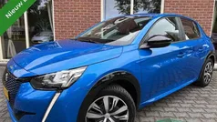 Gebruikt 2023 Peugeot e-208 Active Hatchback | € 15.899 (Super prijs)