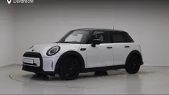 Wit Gebruikt 2024 Mini Cooper Premium Plus Hatchback | € 31.895 (Goede deal)
