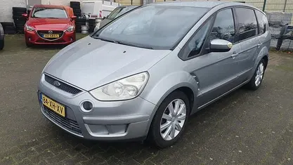 Occasion Ford S-MAX S 146 PK (107 kW) 2007 MPV