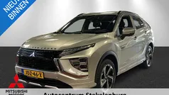 Grijs Gebruikt 2022 Mitsubishi Eclipse Cross SUV | € 26.040 (Eerlijke prijs)