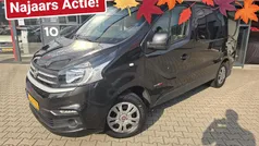 Overige Gebruikt 2018 Fiat Talento Van | € 8.450 (Eerlijke prijs)