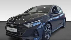 Gebruikt 2024 Hyundai i20 N Line Hatchback | € 30.830 (Eerlijke prijs)