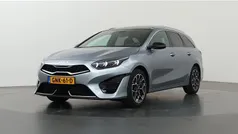Grijs Gebruikt 2024 Kia Ceed GT-Line Stationwagen | € 28.435 (Goede deal)