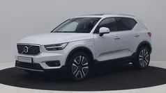 Grijs Gebruikt 2020 Volvo XC40 Inscription SUV | € 28.700 (Eerlijke prijs)