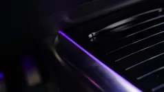 Mercedes GLA250