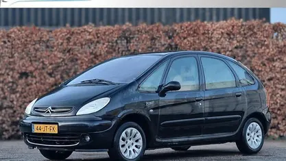 Occasion Citroën Xsara Picasso Exclusive 116 PK (85 kW) 2002 MPV