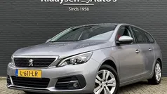 Gebruikt 2021 Peugeot 308 SW Active Stationwagen | € 12.450 (Eerlijke prijs)
