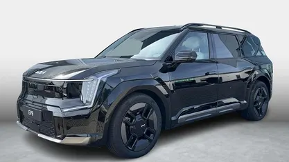 Occasion Kia EV9 GT-Line 11 kW (15 PK) 2026 SUV