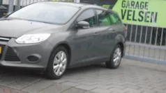 Gebruikt 2012 Ford Focus Trend Stationwagen | € 3.000 (Goede deal)